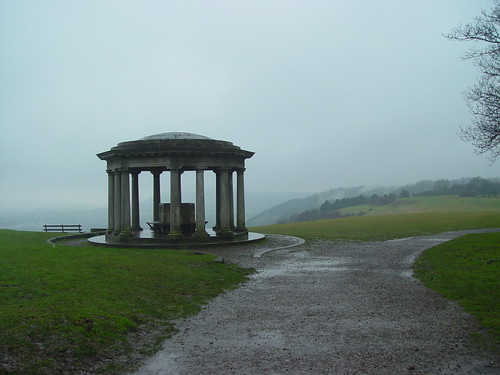 DSC03188 - Down Mist