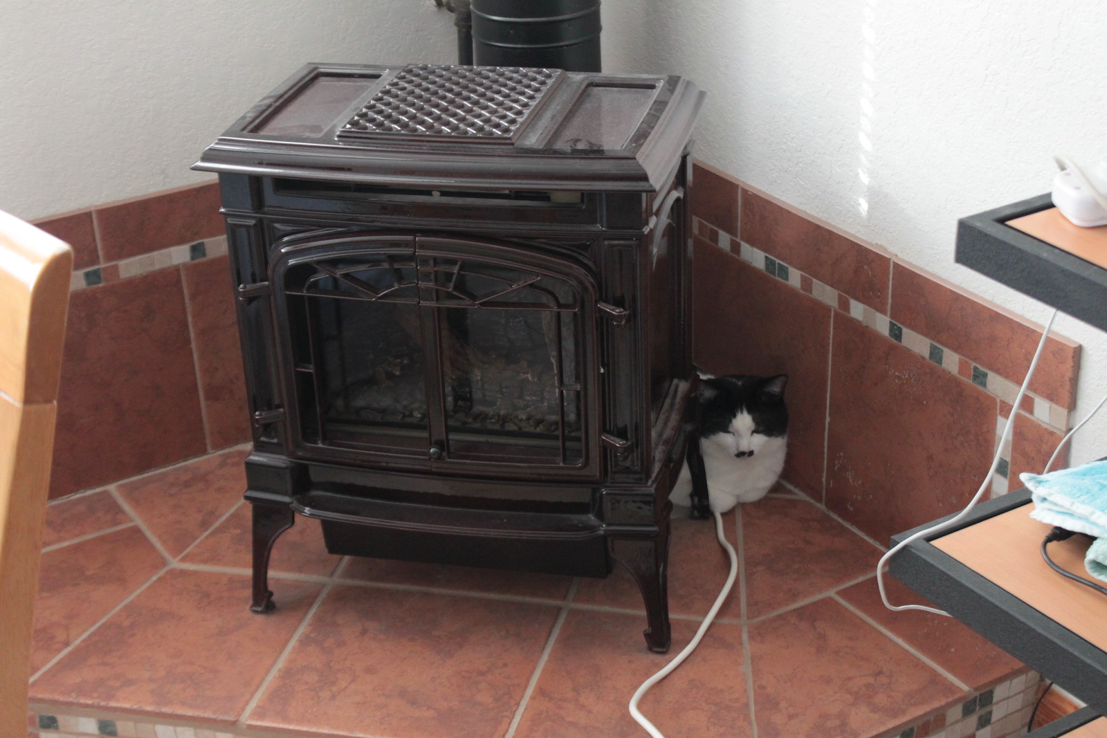 IMG_3789 - STOVE SNUUZ