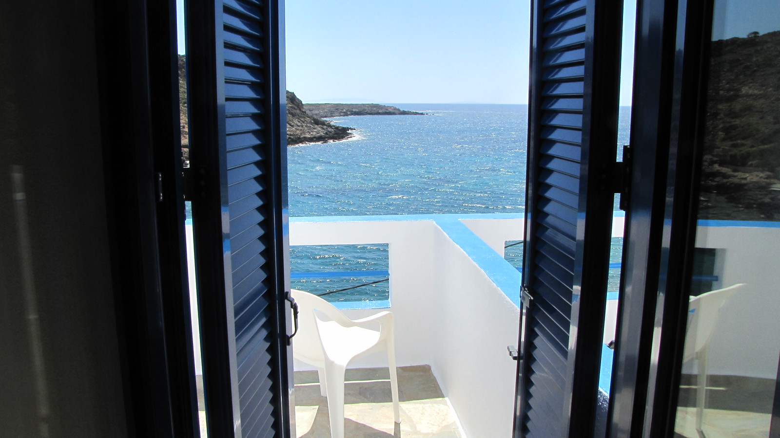 IMG_1419 - Loutro Balcony