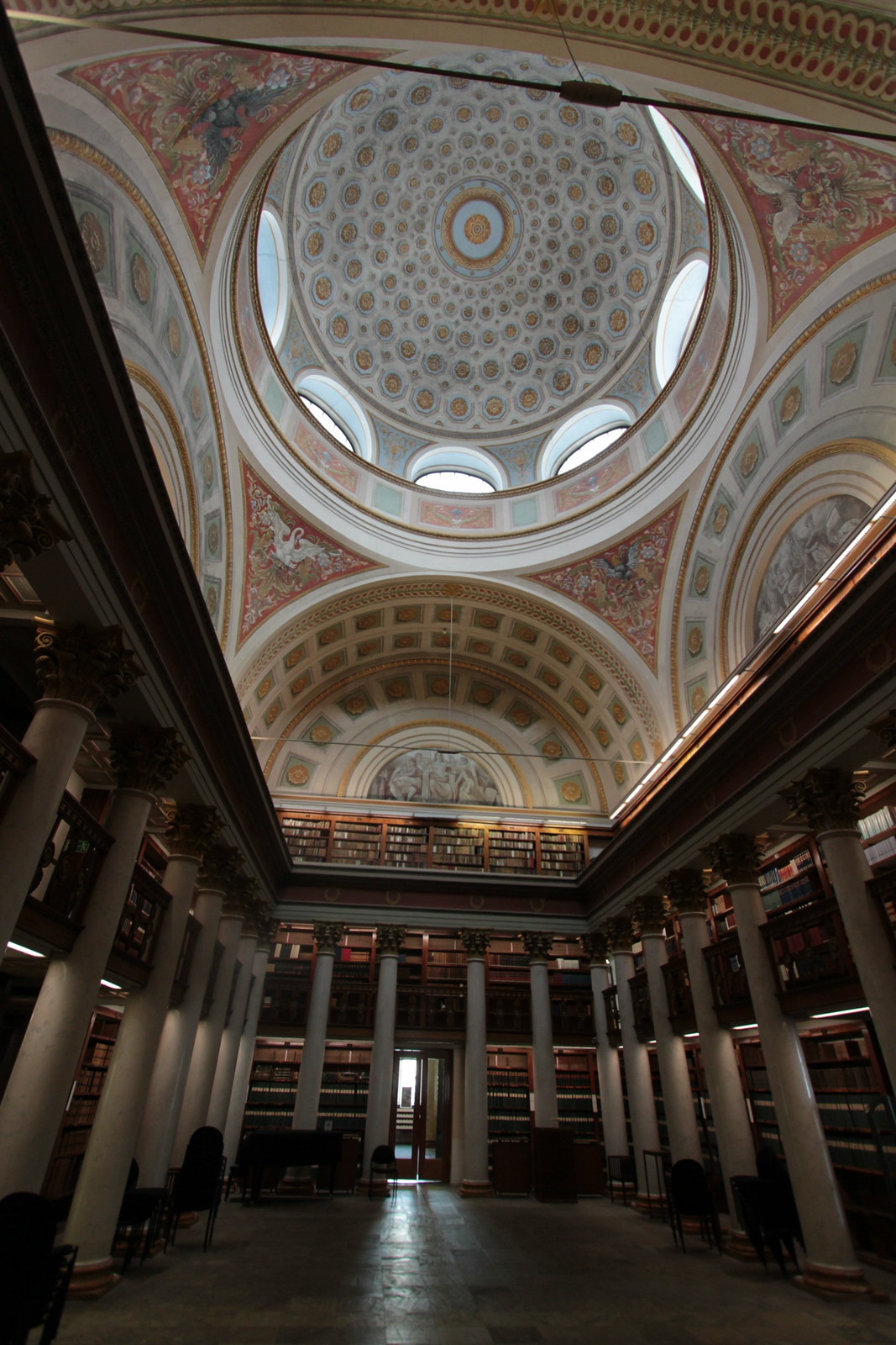 IMG_4094 - Finland Library Dome