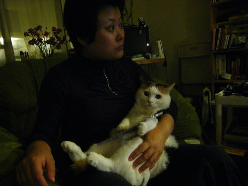 IMG_1040 - Yingdan with CATT