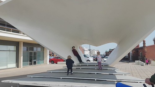 20190414_130331 - Lala in the Amphitheatre