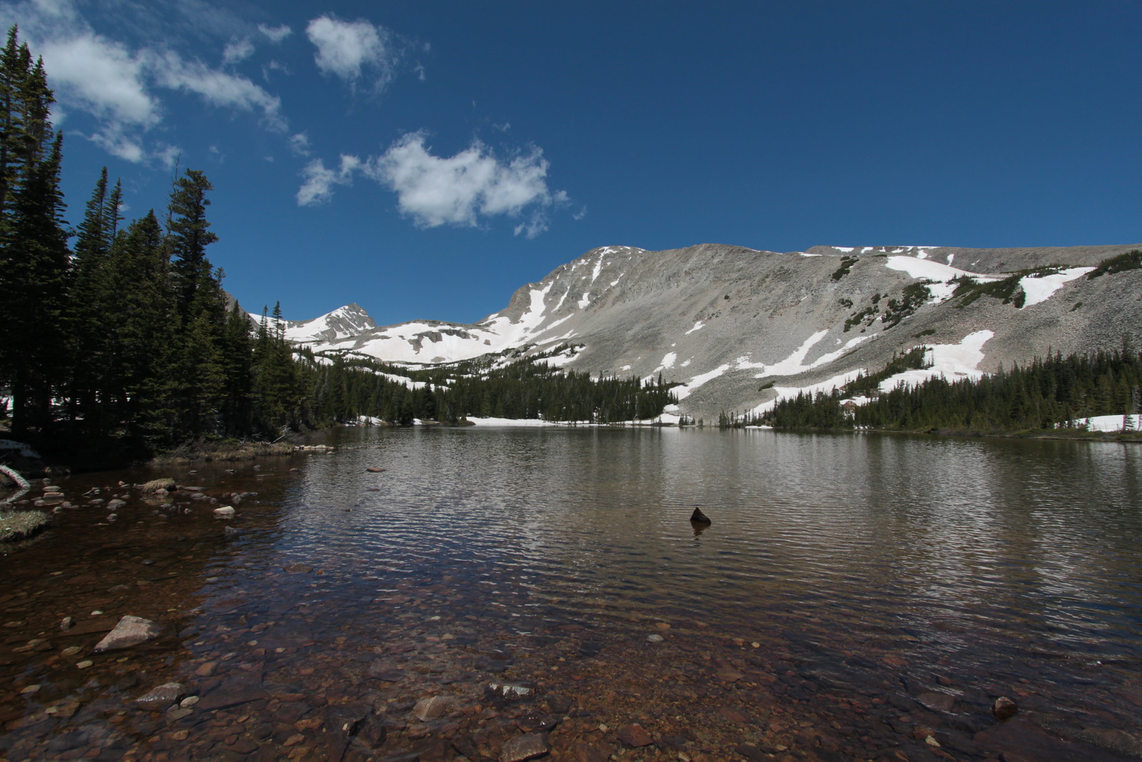 IMG_4970 - Mitchell Lake