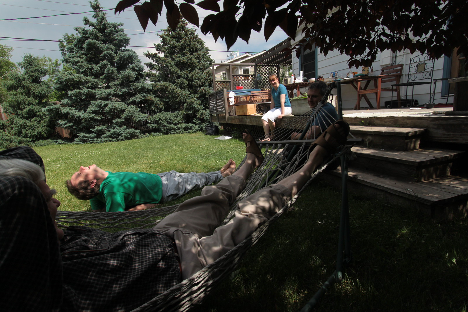 IMG_4913 - Garden Scene
