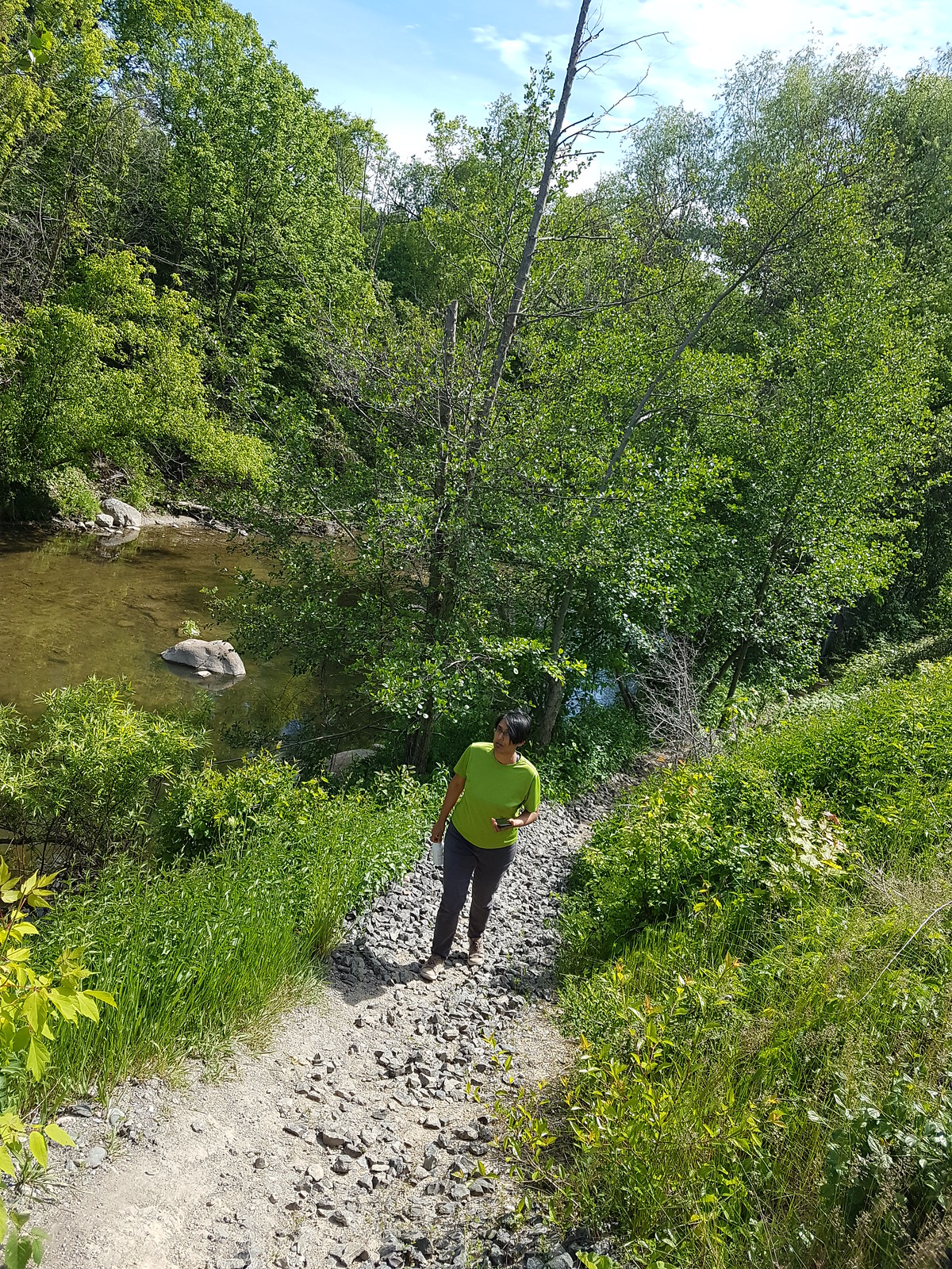 20190609_155803 - A Lonely Creek Trail