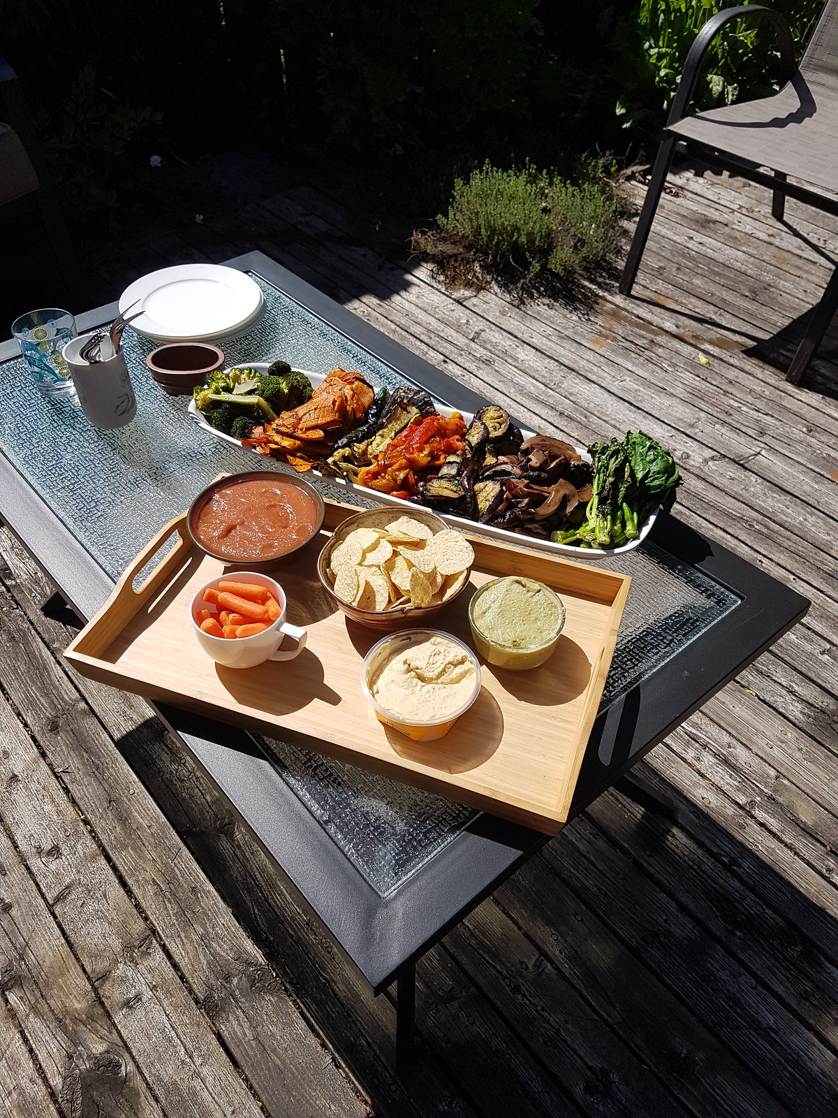 20190608_160411 - Refulgent Repast