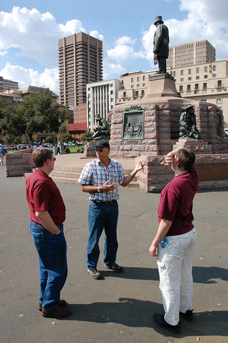 Church Square - DSC_0518