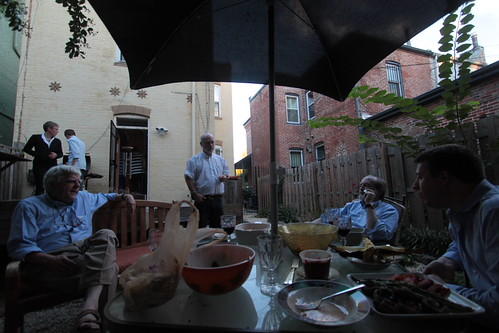IMG_5316 - ACCESSIBLE BARBECUE