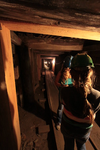 IMG_5402 - In the Lebanon Mine