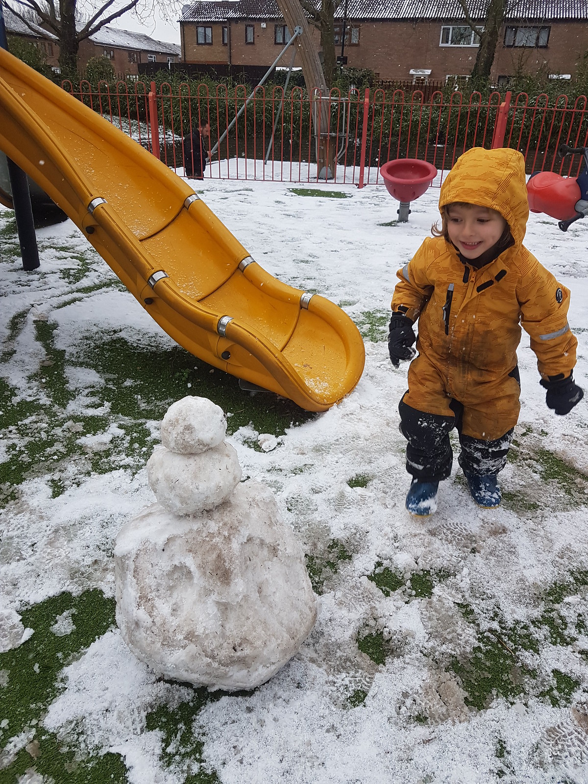 20210209_141830 - Modest snow
