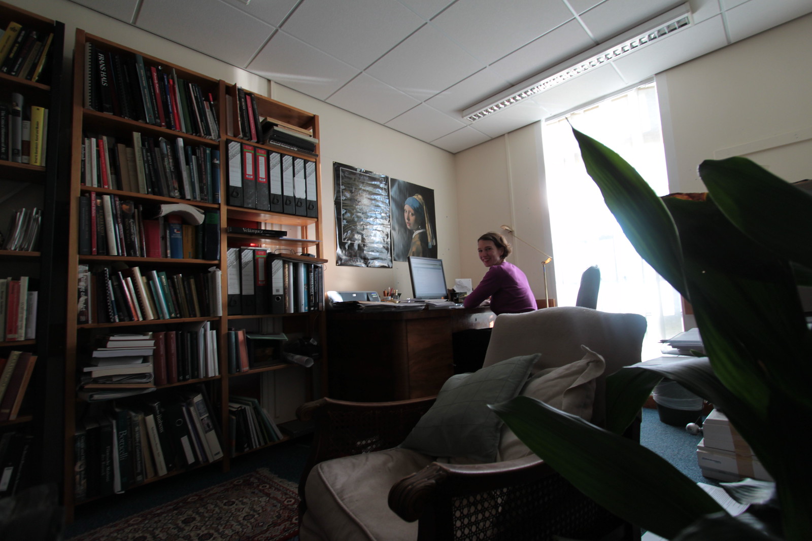 IMG_5552 - Office from Armchair