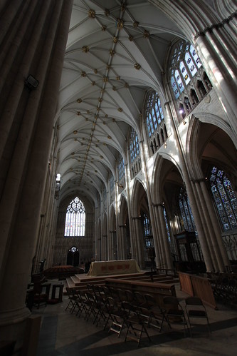 IMG_5588 - Minster Roof