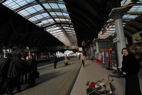 IMG_5576 - HBFing at the Station