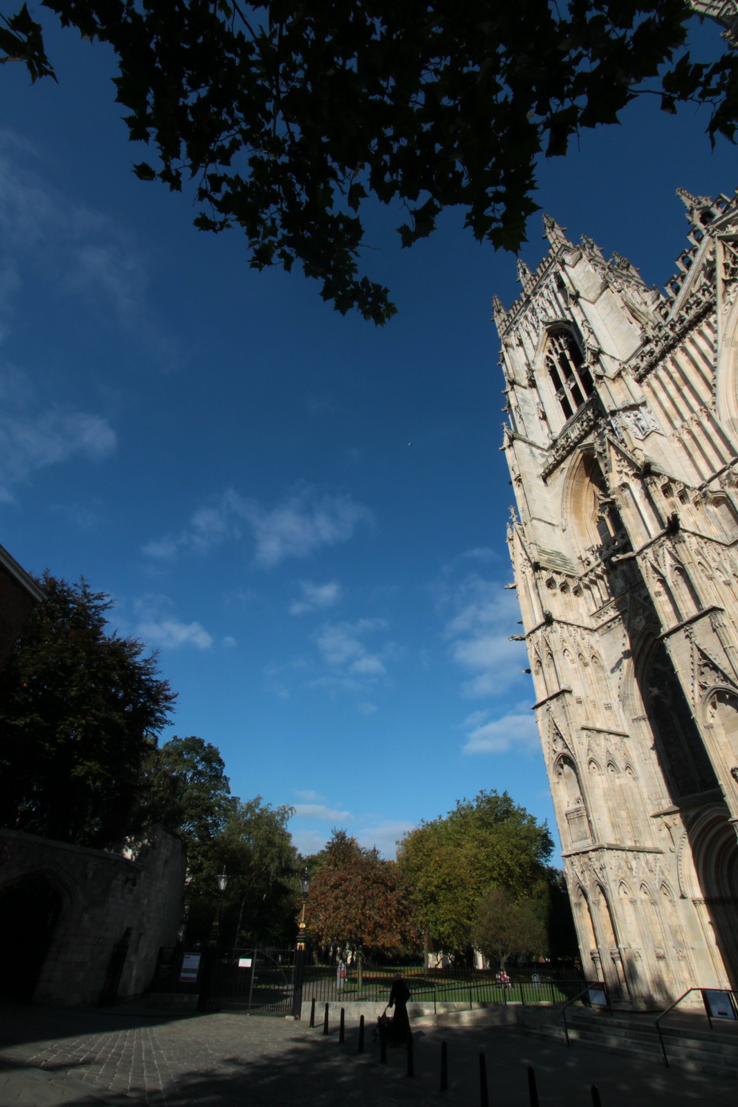IMG_5583 - York Minster