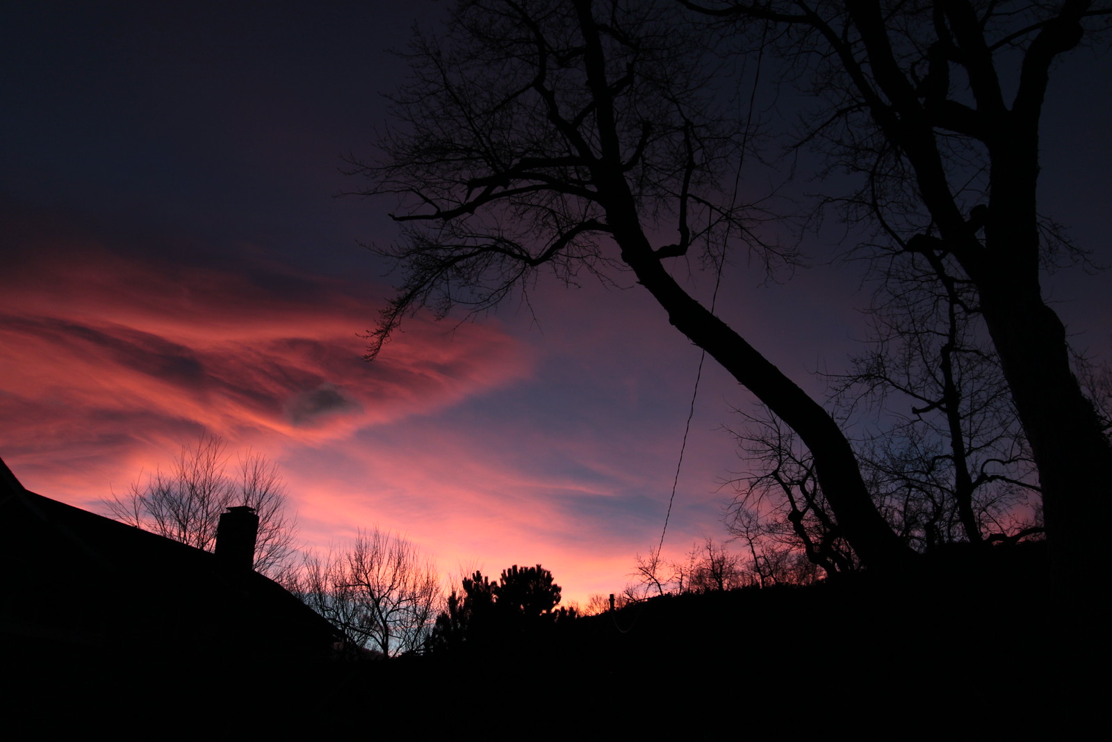 IMG_5853 - BOULLDER SUNSETT