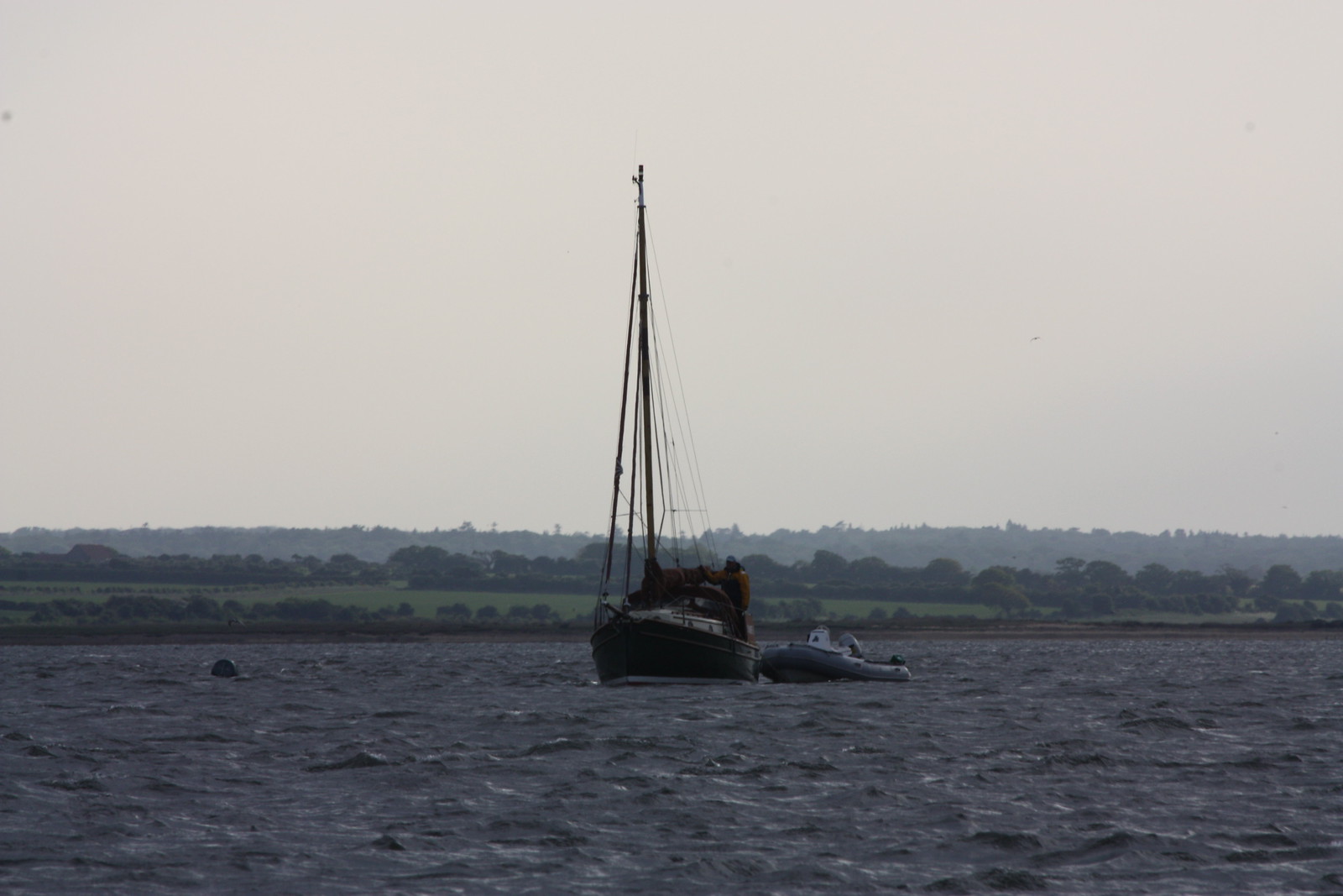IMG_4886 - Blakeney Boat