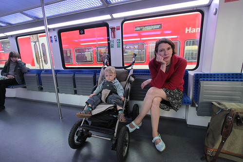 IMG_6540 - Milky On Train