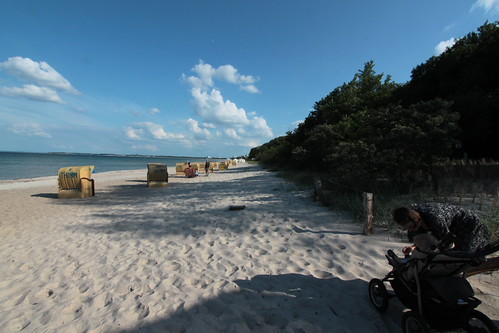 IMG_6545 - Scharbeutz Evening