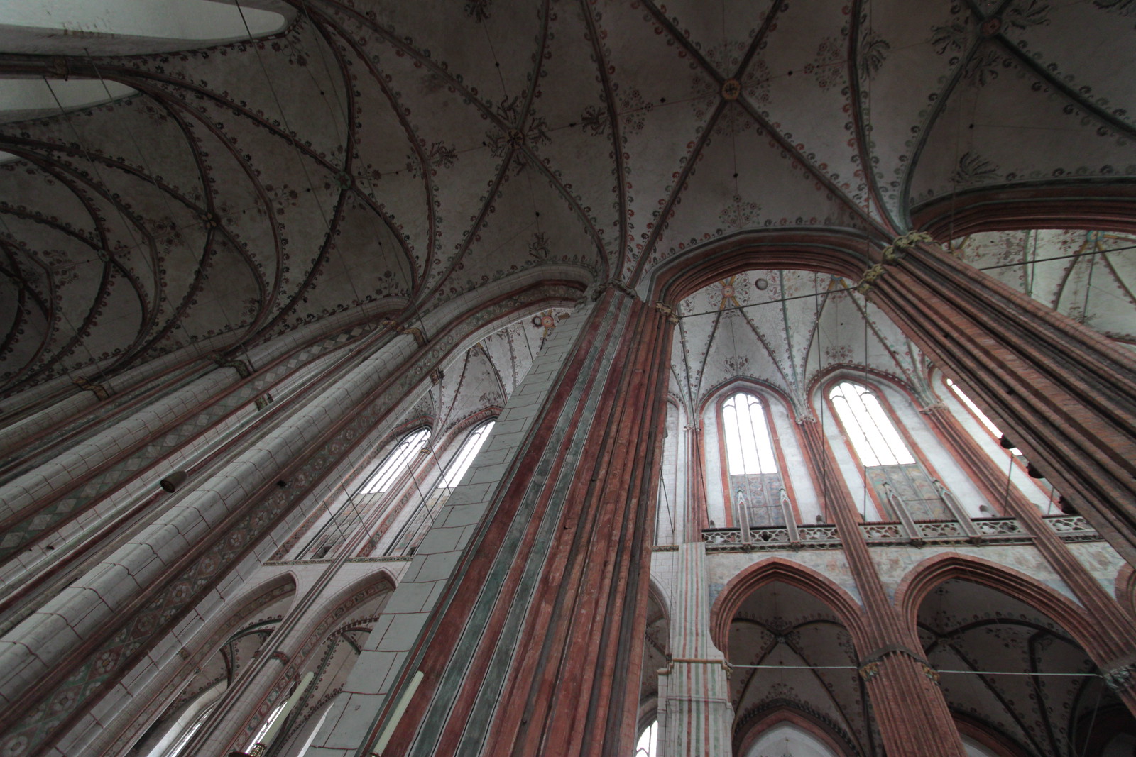 IMG_6642 - Luebeck Vaulting