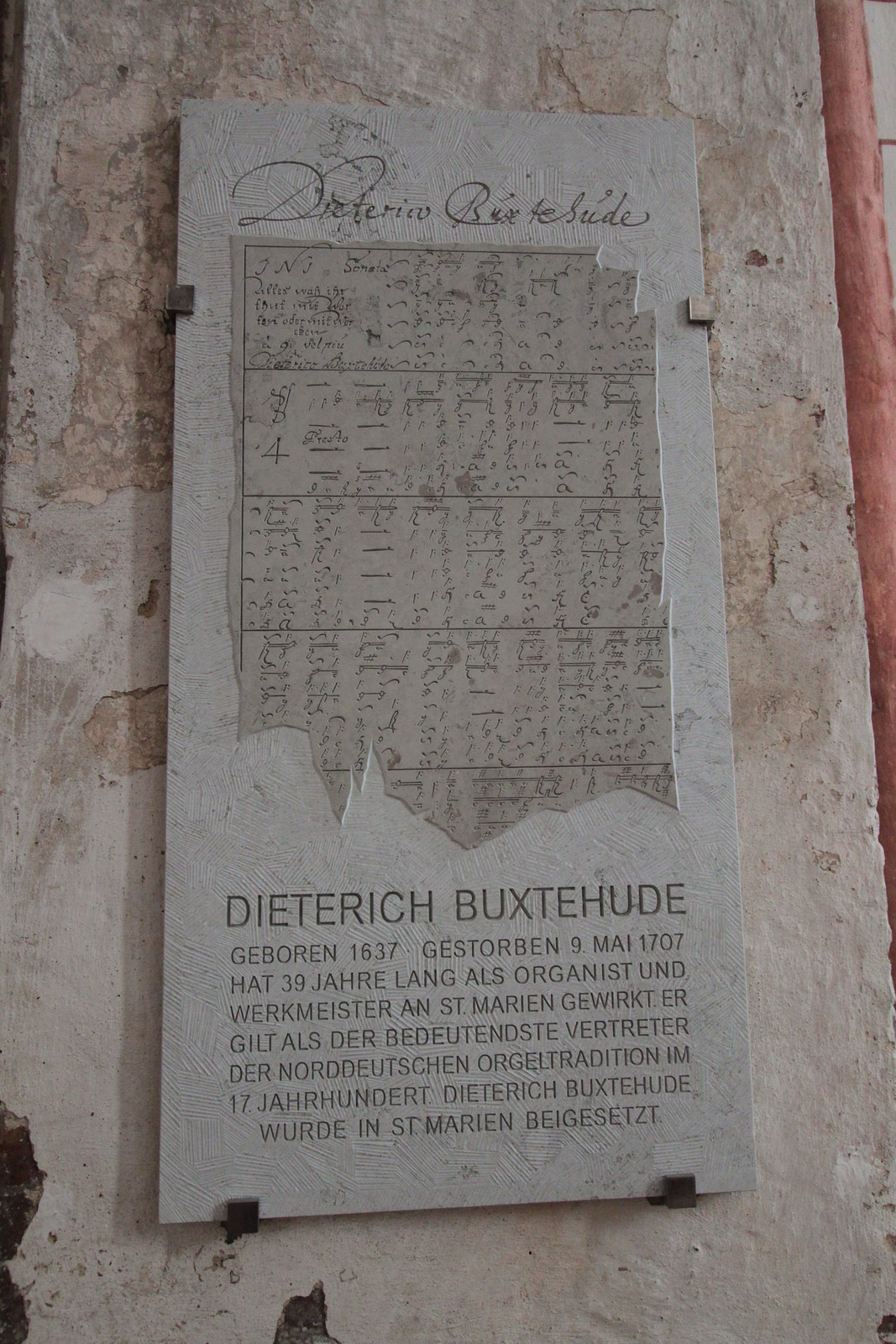 IMG_6652 - BUXTEHUDE memorial
