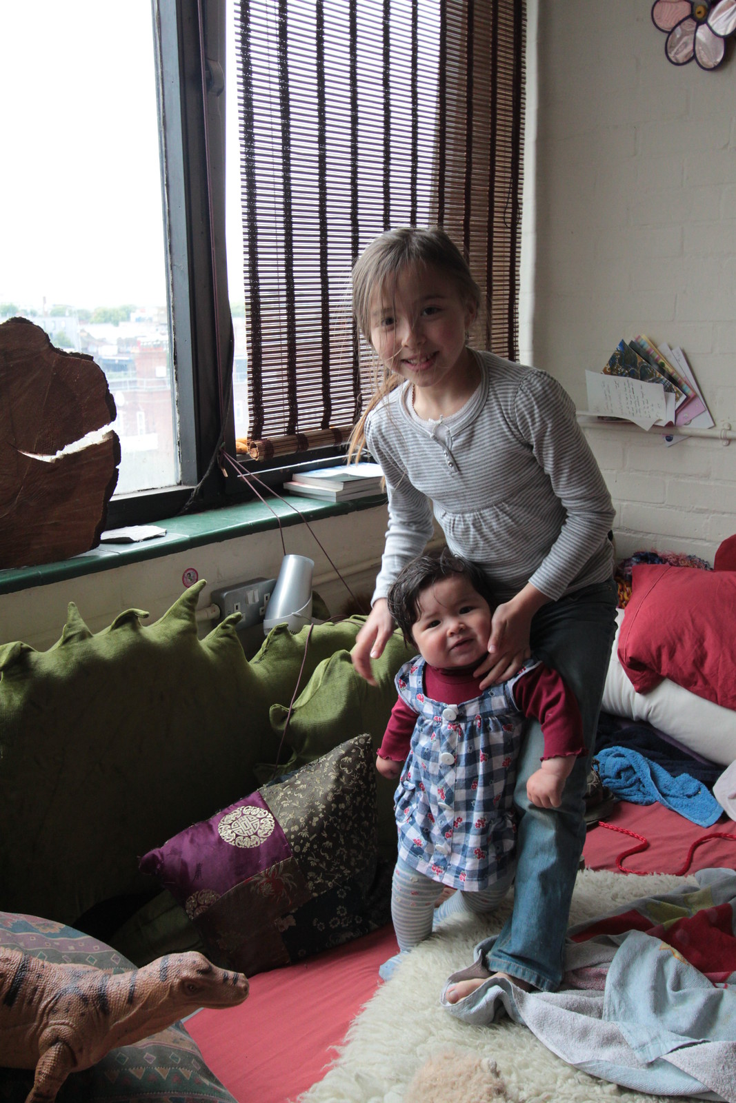 IMG_6812 - Beanpole and Umi