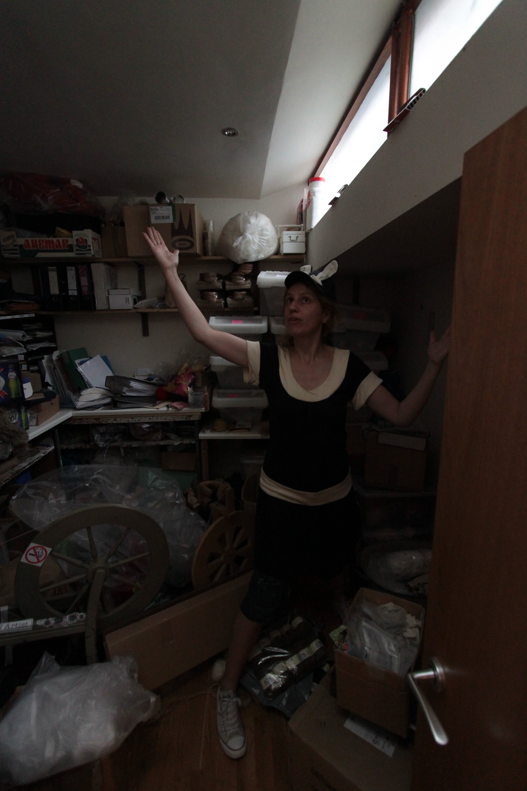 IMG_6832 - THE BACK ROOM - I