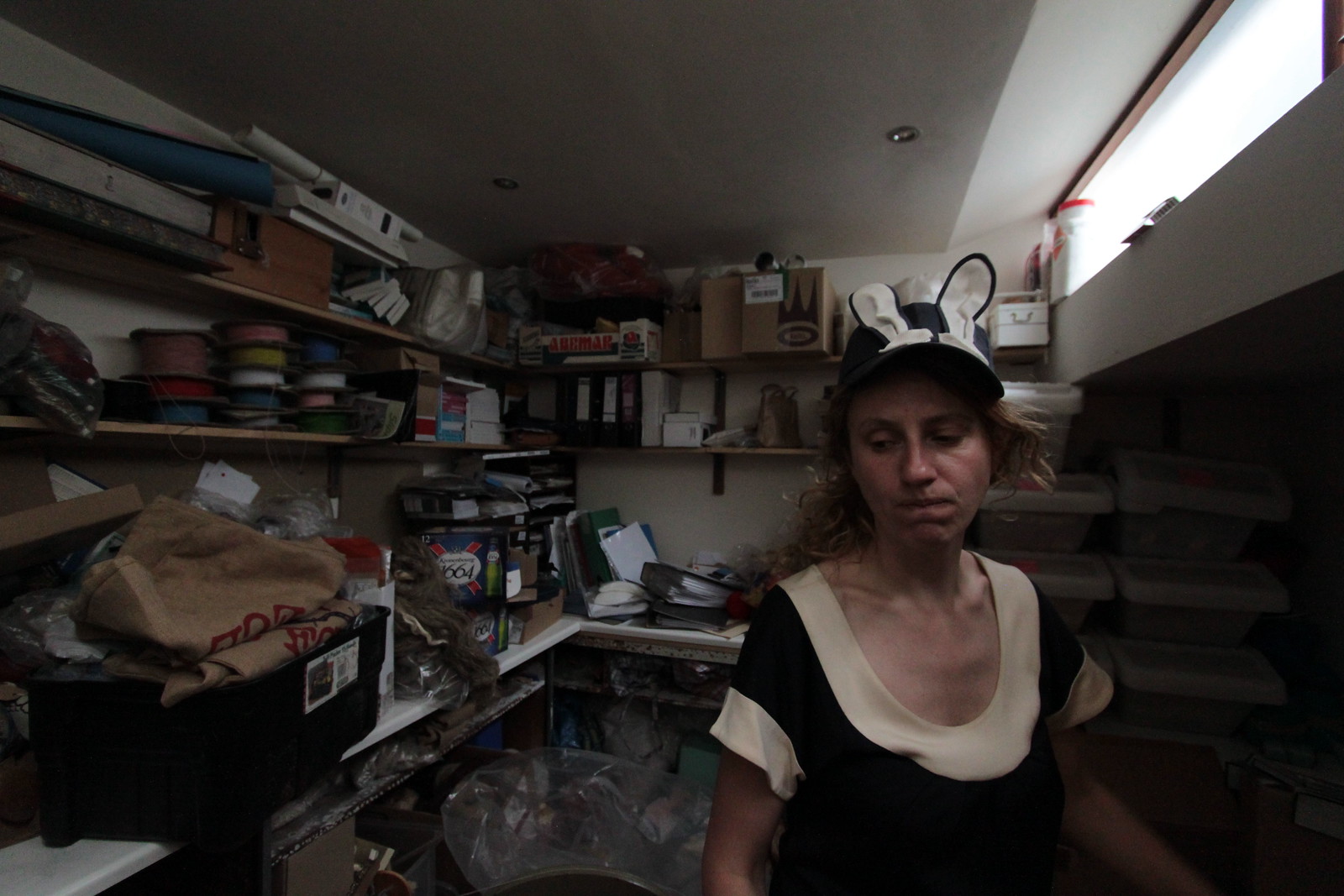 IMG_6834 - THE BACK ROOM - II