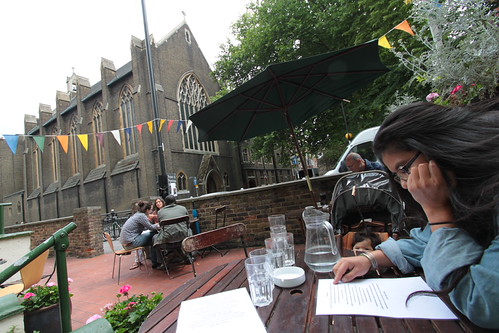 IMG_6868 - Buddhist Cafe