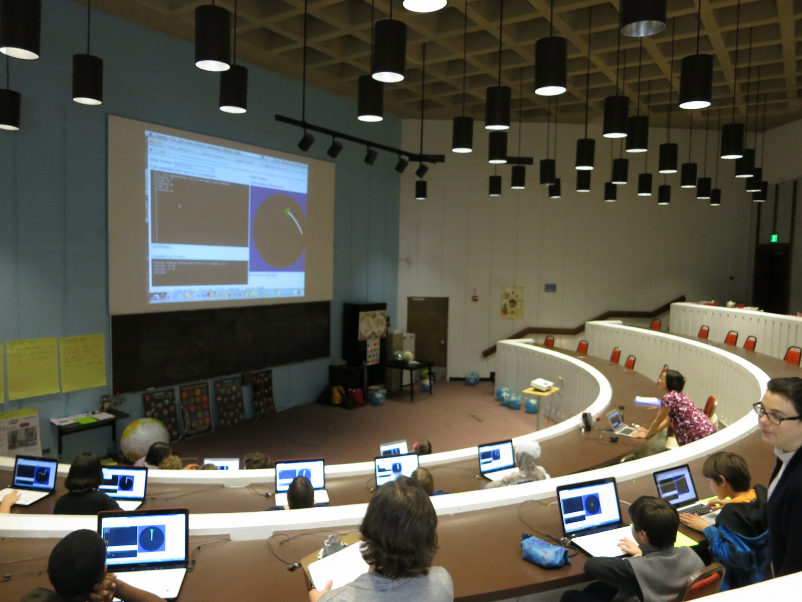 IMG_0089 - SPHERE LECTURE
