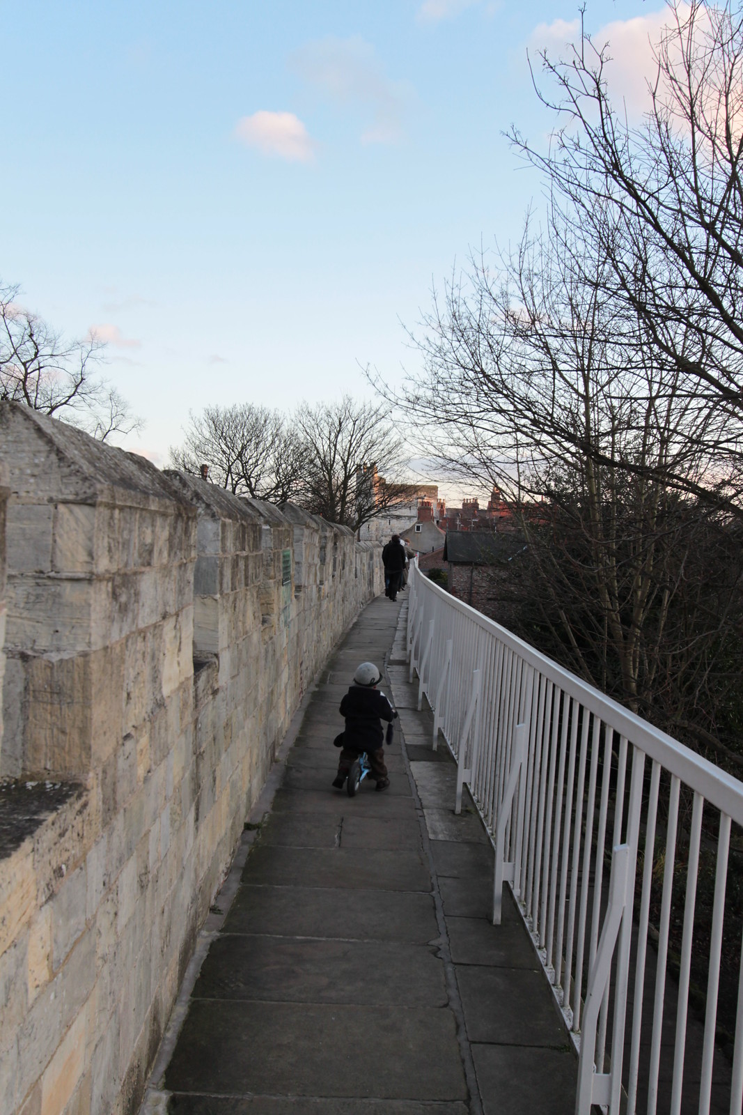 IMG_7569 - Wall-walk on the ramparts