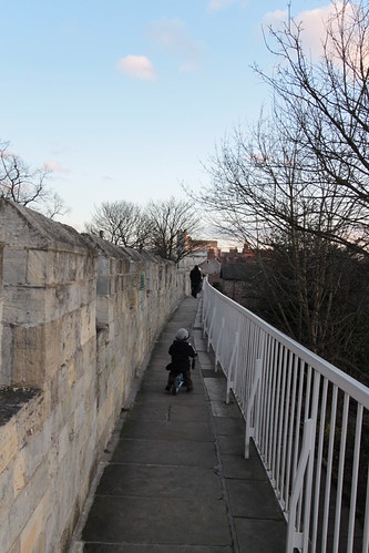 IMG_7569 - Wall-walk on the ramparts