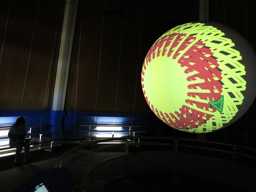 IMG_0067 - Starburst on the Sphere