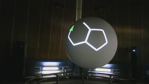 MVI_0065 - Wonky TRUNCATED ICOSAHEDRON