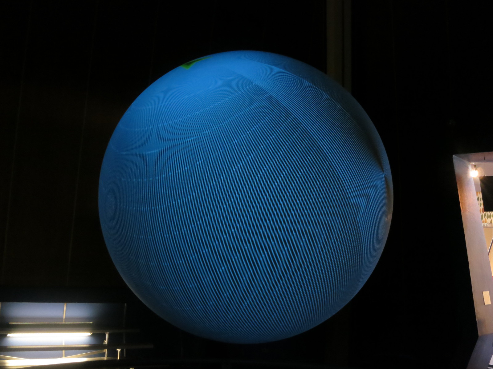 IMG_0123 - Sphere MOIRE