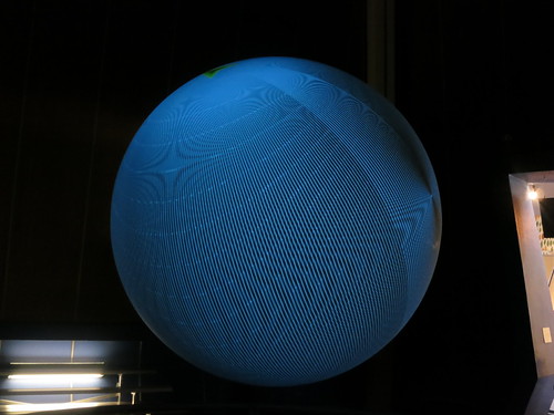 IMG_0123 - Sphere MOIRE