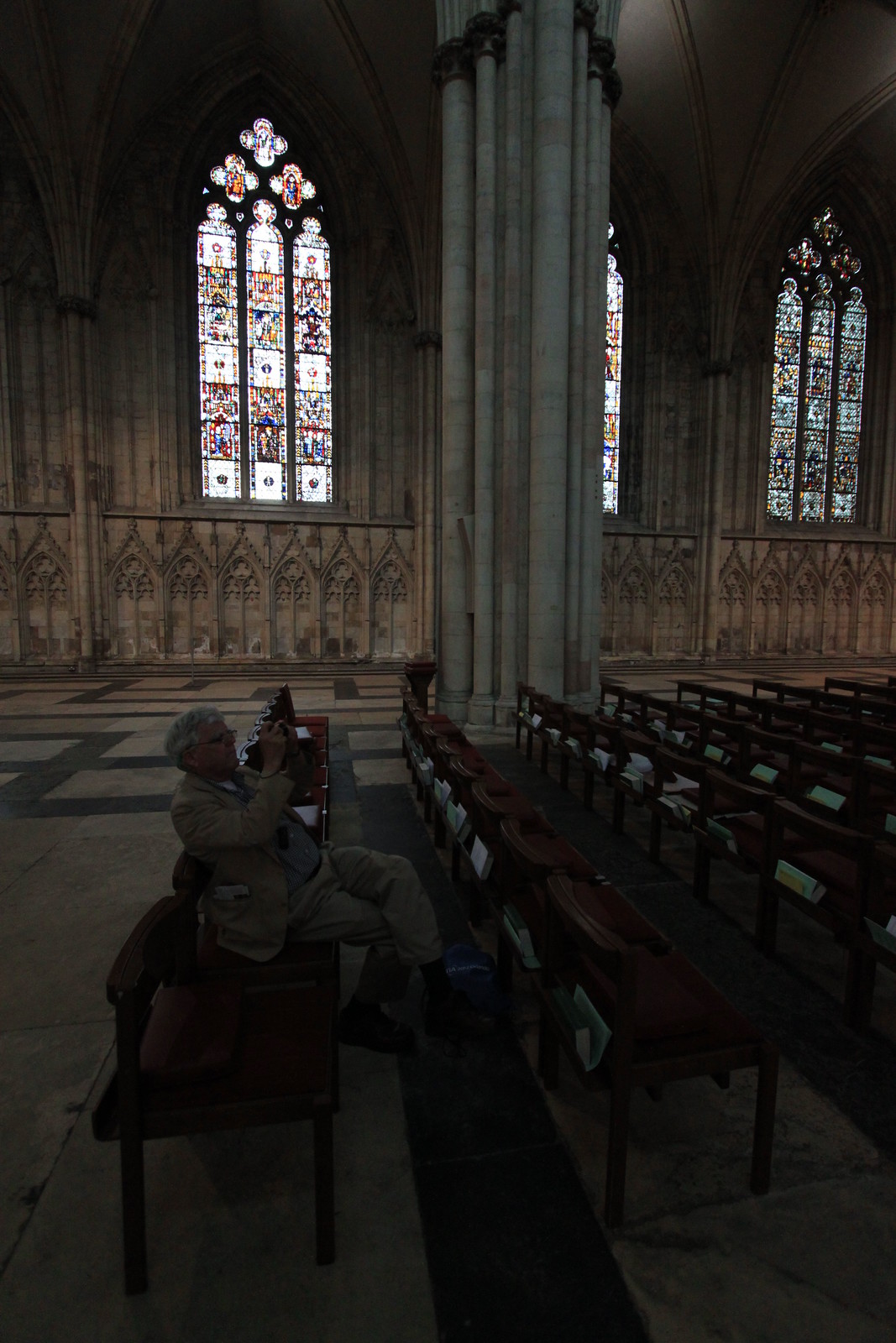 IMG_8474 - KELAYTONISING in the MINSTER