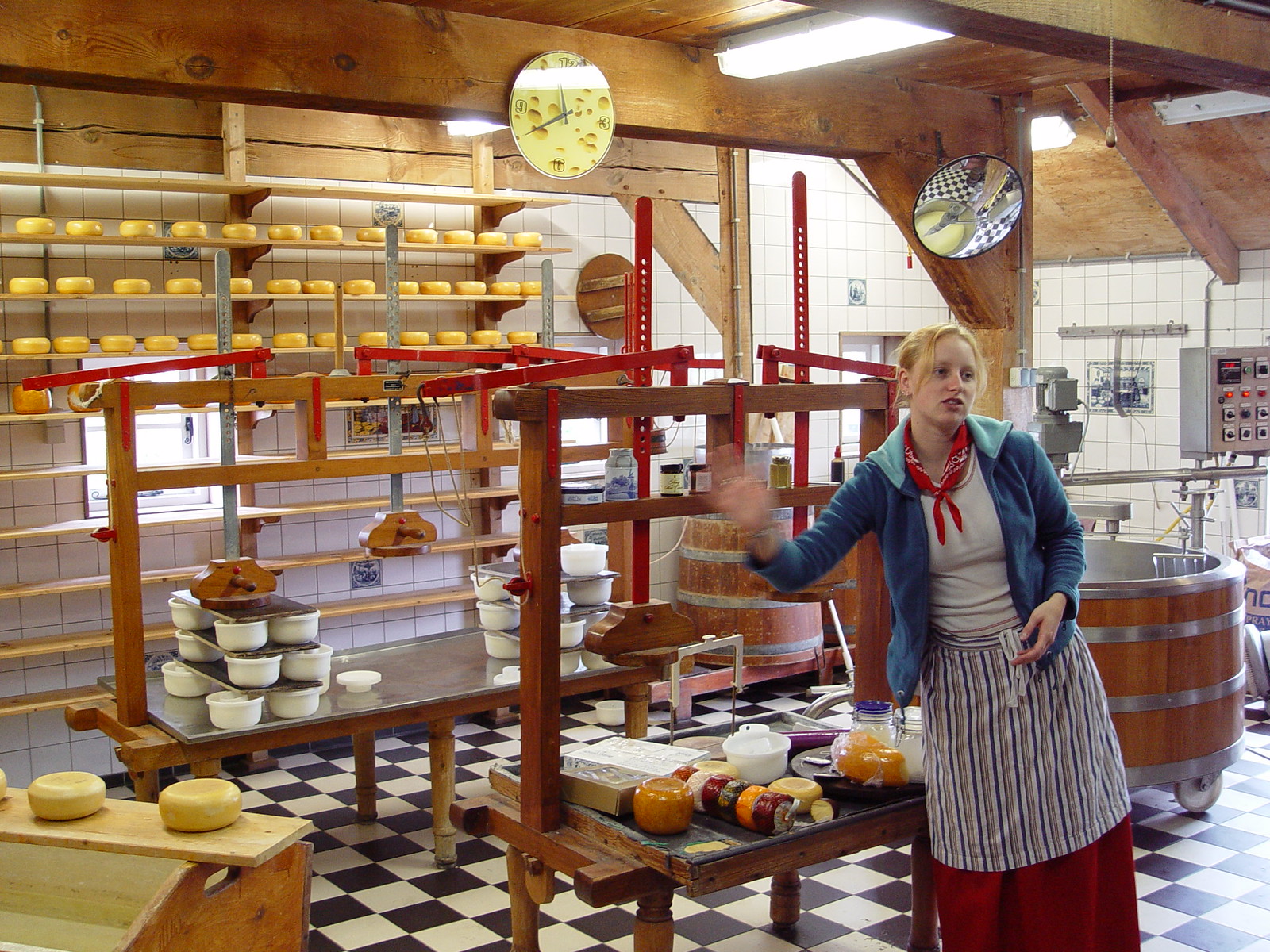 Cheese Shoppe - DSC00696