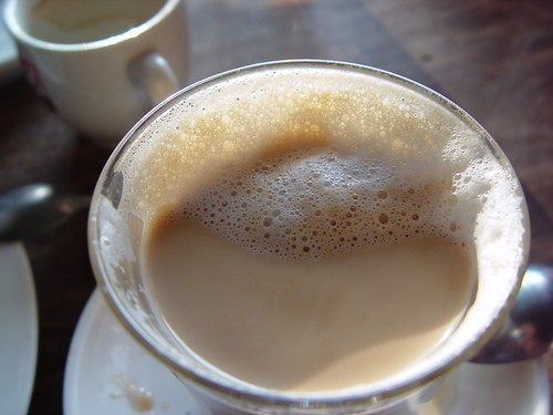 Coffee of the Sun