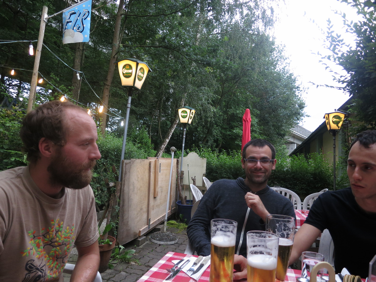IMG_8637 - Hens, JURA, and KASPAR