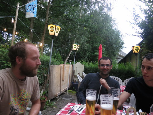 IMG_8637 - Hens, JURA, and KASPAR