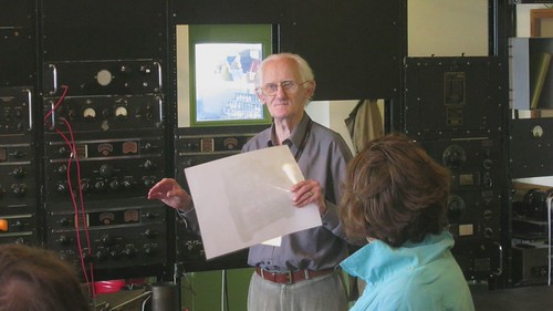 MVI_8700 - Graham explains THE WAR