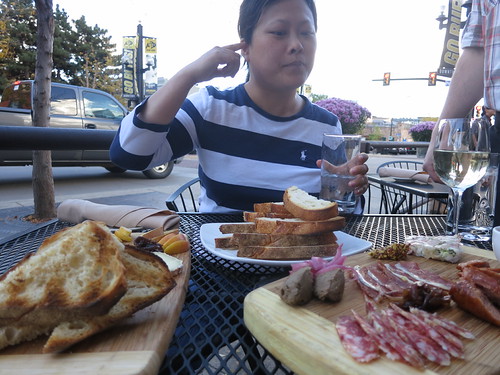 IMG_8878 - YINGGDANN with *CHARCUTERIE*