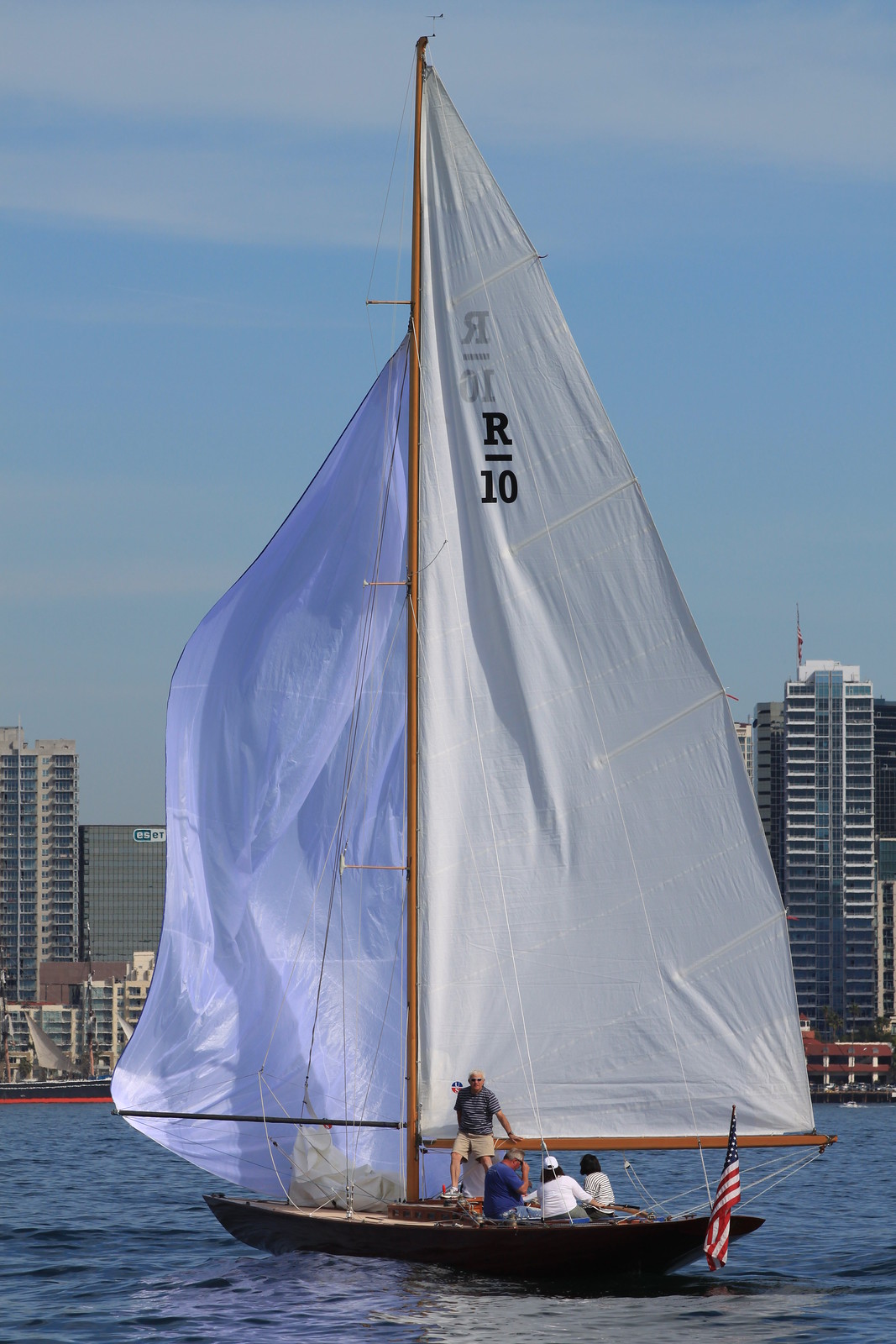 IMG_9711 - Admired Sail