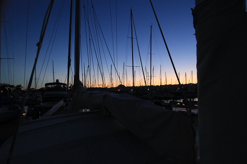 IMG_9574 - Marina at Sunset