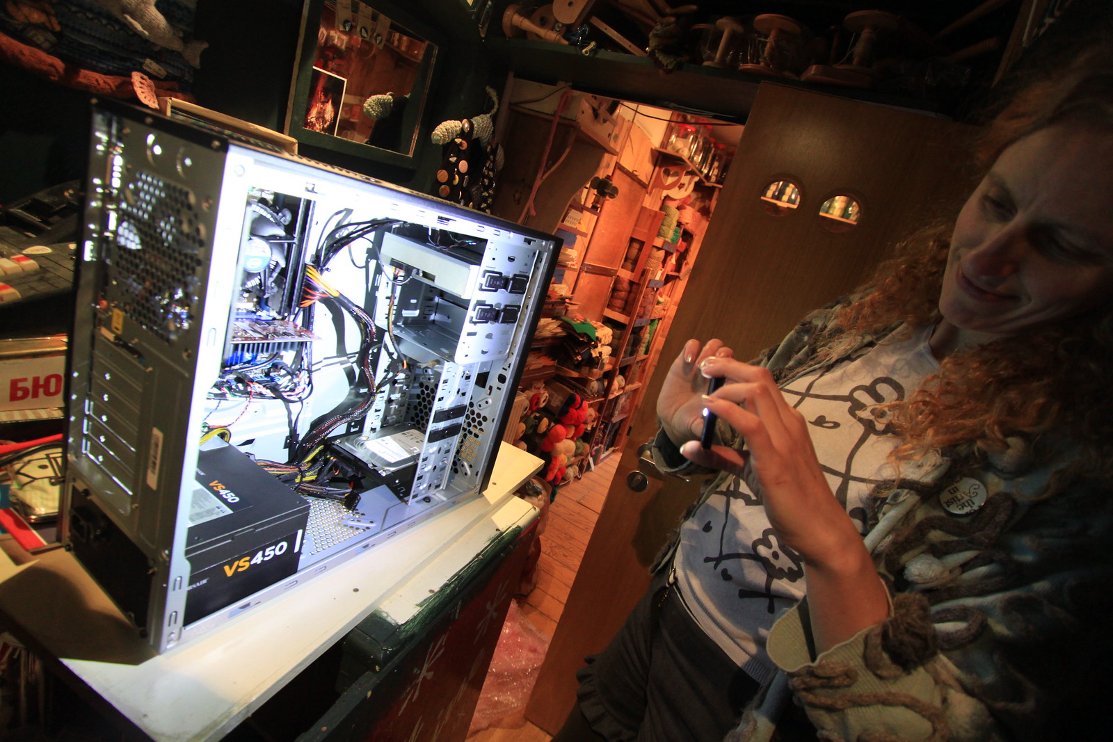 IMG_9766 - Inside the New BEAST