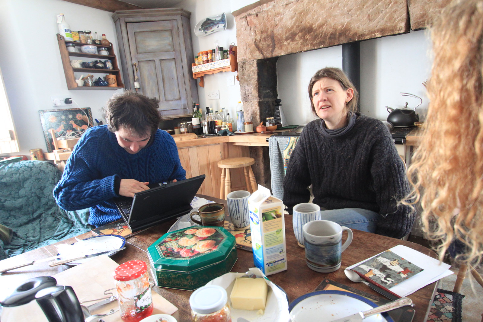 IMG_9953 - Breakfast of Engrossment