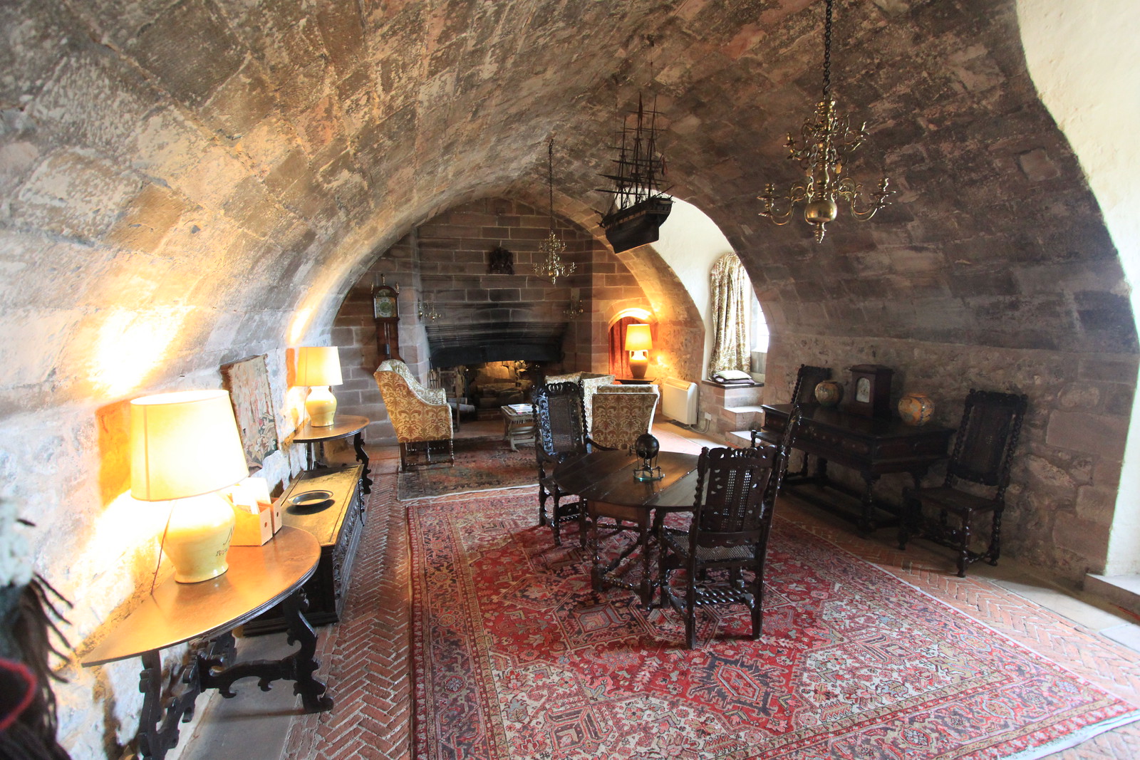 IMG_9813 - Further Castle Snuggery