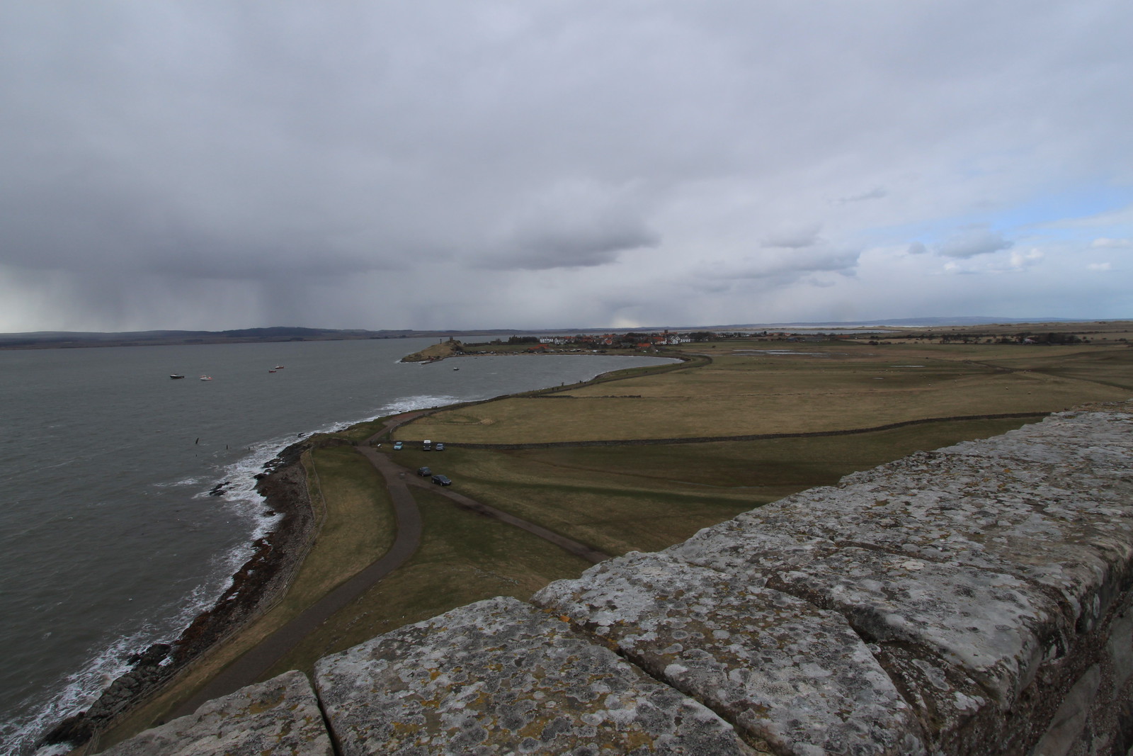 IMG_9825 - From the Battlements