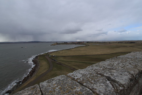 IMG_9825 - From the Battlements